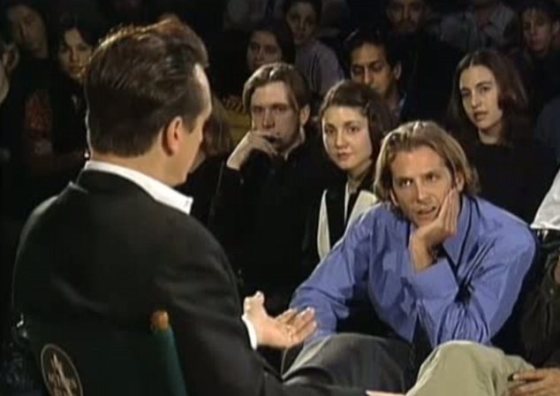 Bradley Cooper inicio carreira Bradley Cooper inicio carreira